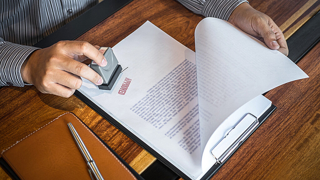 Licensing Provider - Stock for six